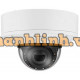 Camera IP WISENET chống va đập Dome AI IR XNV-9083R/VAP 4K